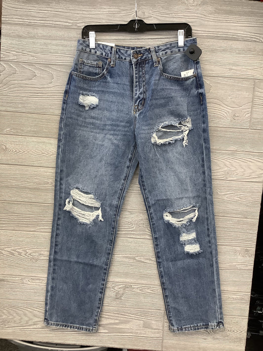JEANS BY FOREVER21 SIZE 6