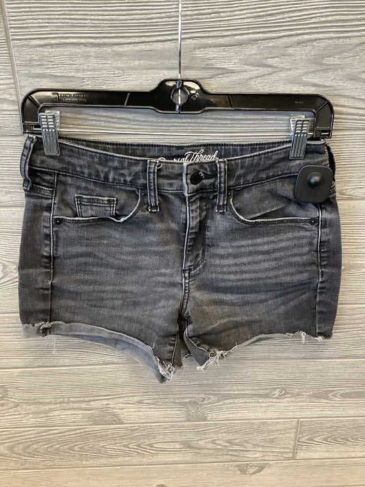 SHORTS SIZE 00 BY UNIVERSAL THREADS