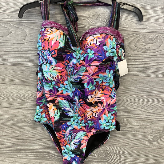 ONE PIECE SWIMWEAR SIZE XL BY SWIMSUITS FOR ALL