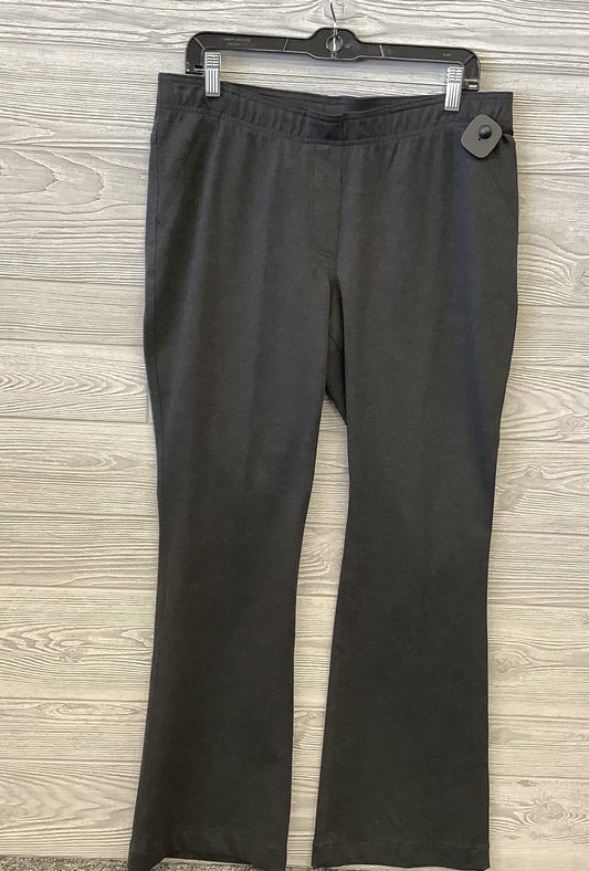 Pants by Chicos size 12