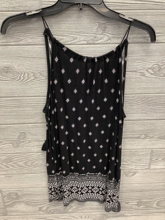 SLEEVELESS TOP SIZE S BY OLD NAVY