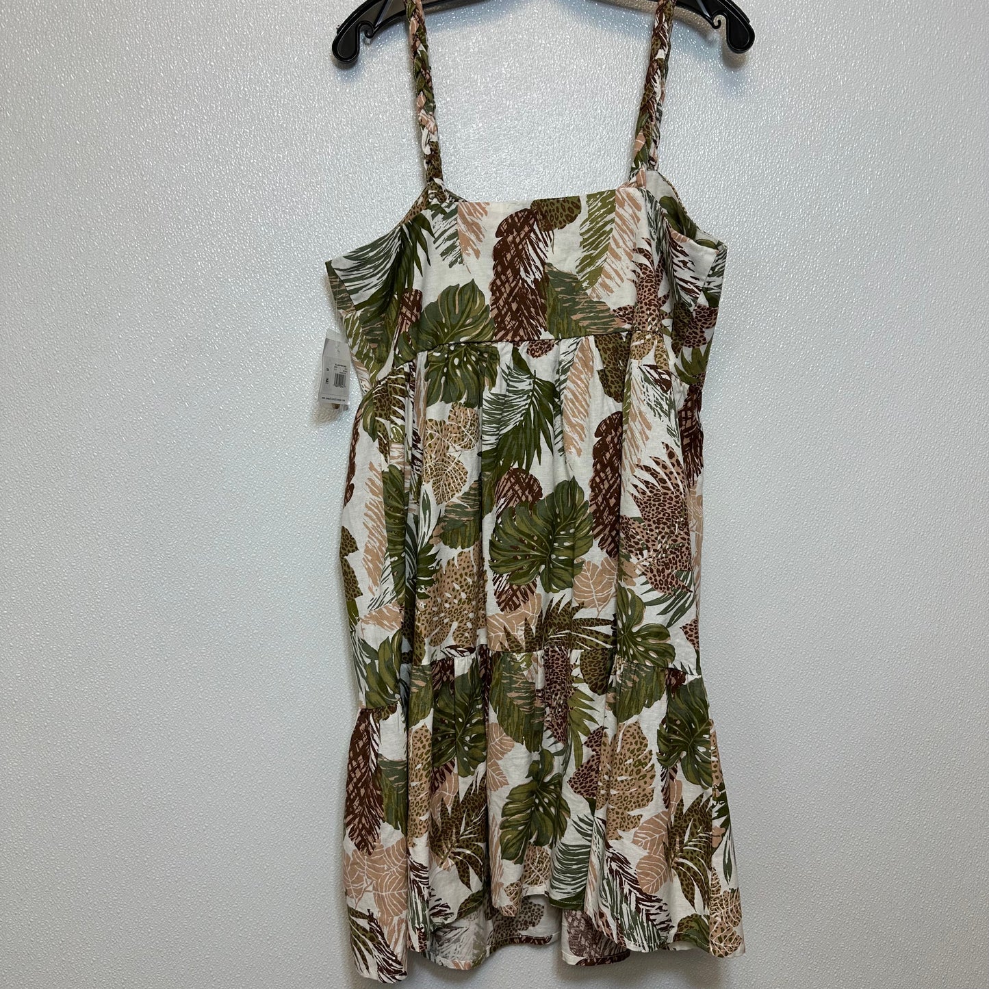 Dress Casual Short By Beachlunchlounge  Size: L