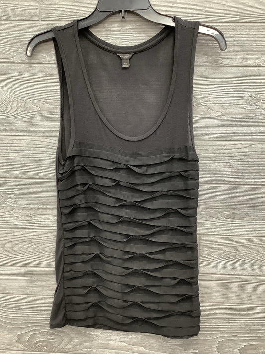SLEEVELESS TOP SIZE XS BY ANN TAYLOR