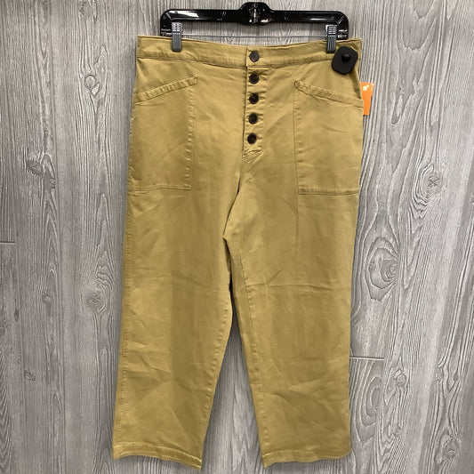 Pants by lucky brand size 8