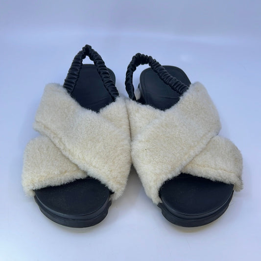 Sandals Designer By Marc Fisher  Size: 9.5