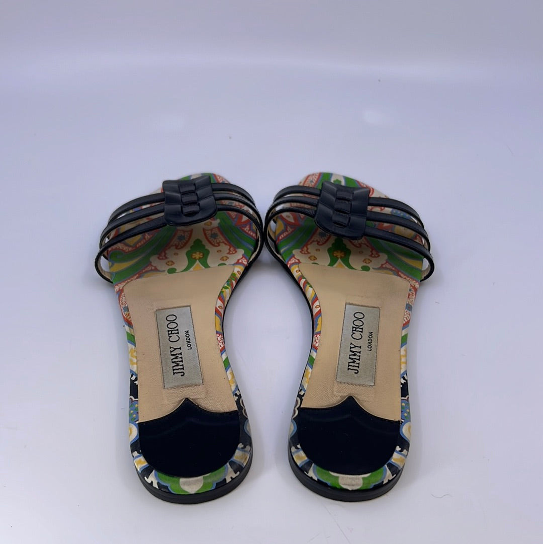 Sandals By Jimmy Choo  Size: 5