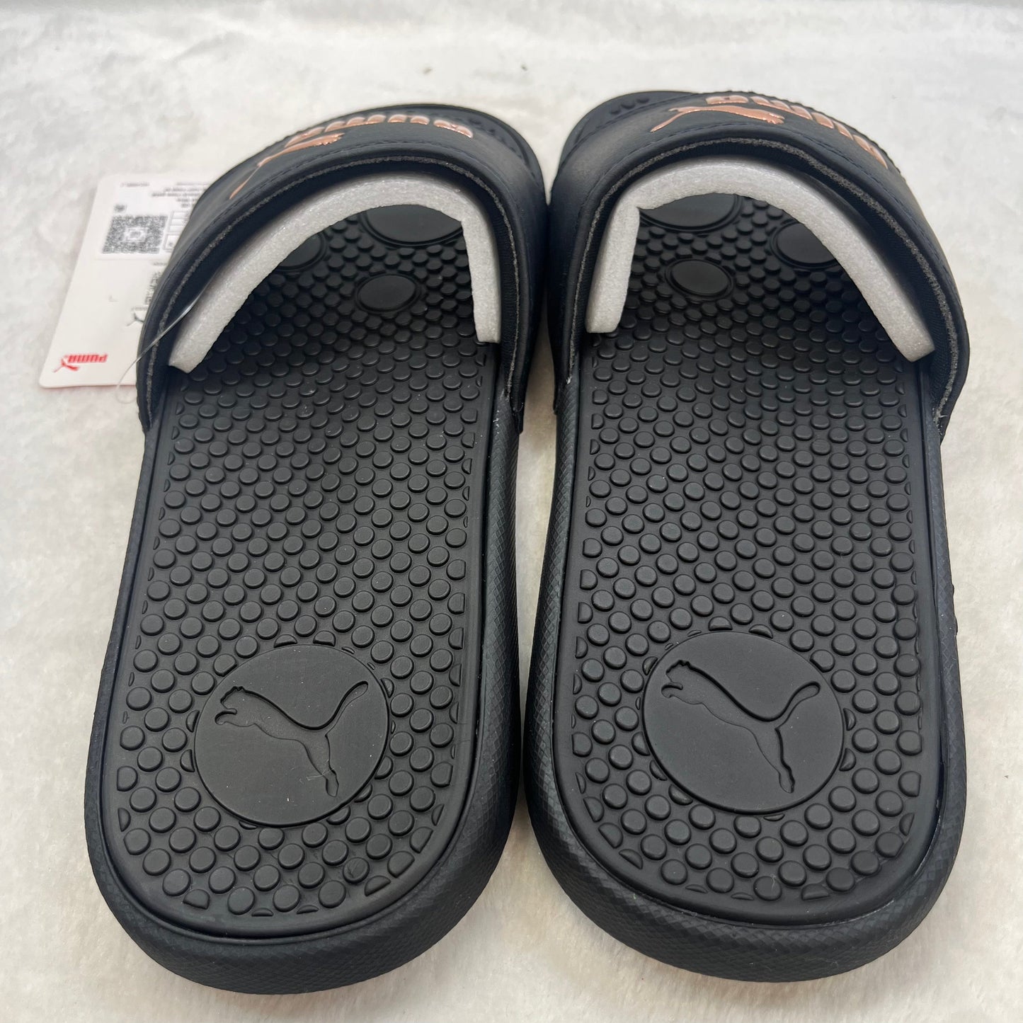 Sandals Flats By Puma  Size: 10