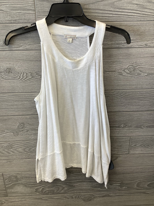 SLEEVELESS TOP SIZE S BY GAP