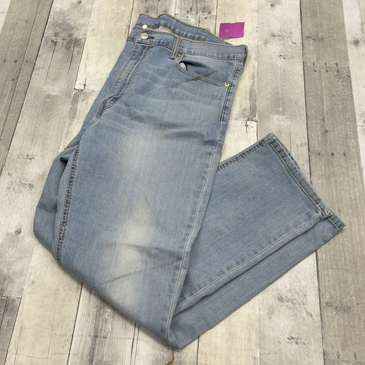 Levi’s Jeans Denim Size 16 Used